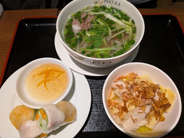 Phở Ka