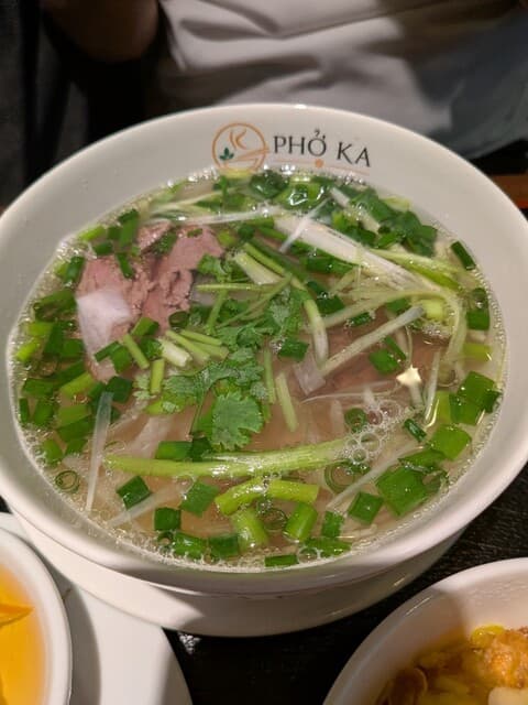 Phở Ka