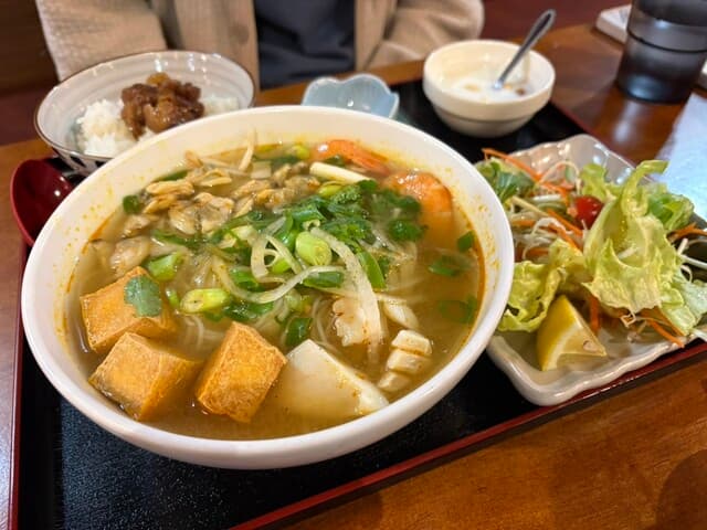 Phở Cổ Hà Nội