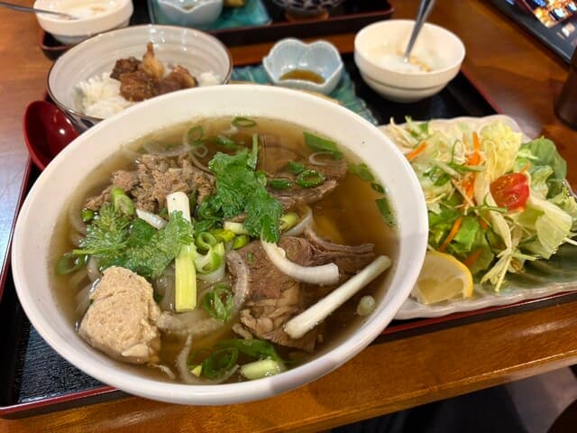 Phở Cổ Hà Nội