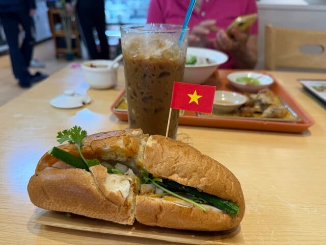 Phở Cô Tiên