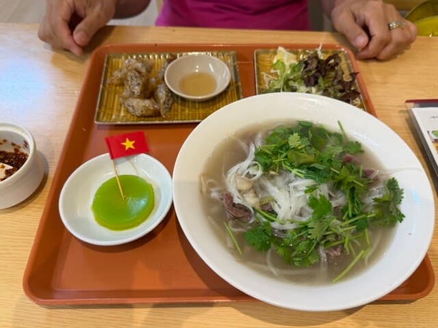 Phở Cô Tiên