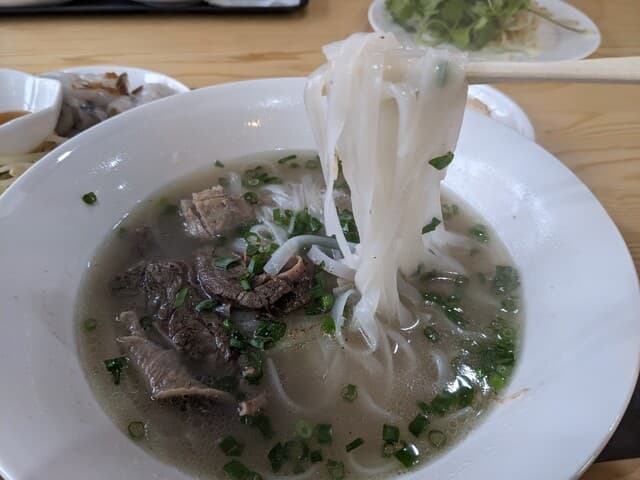 Pho Co Tu