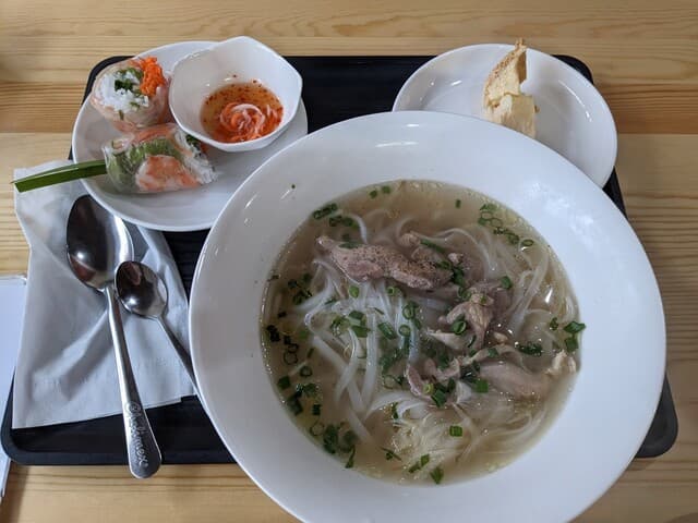 Pho Co Tu