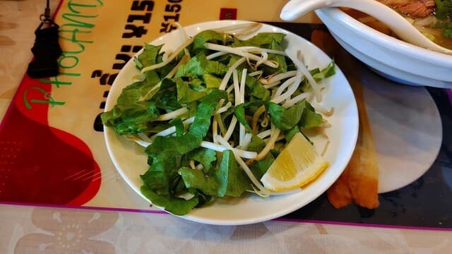 PHO LAND