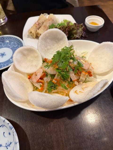 PHỞ MY