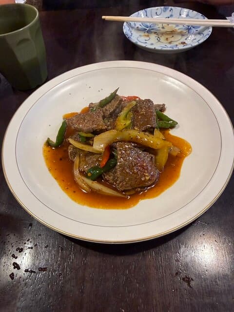 PHỞ MY
