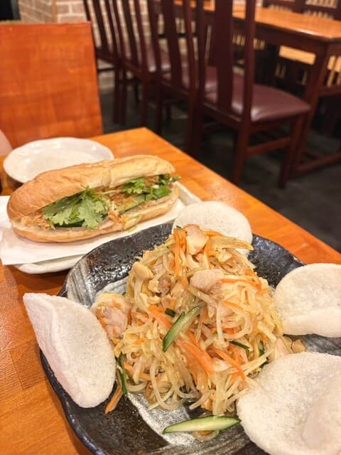 Pho Nhau NO.1