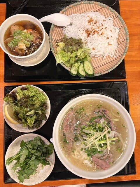 Pho Nhau NO.1