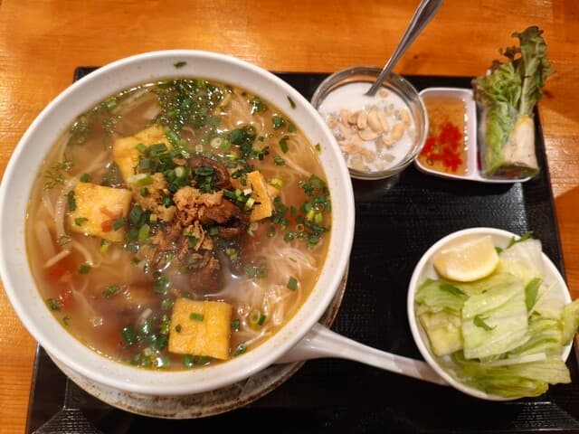 Pho Nhau NO.1