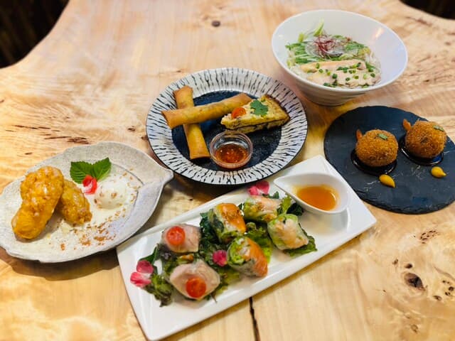 Quán Phở Pho no Mise - Hirakata