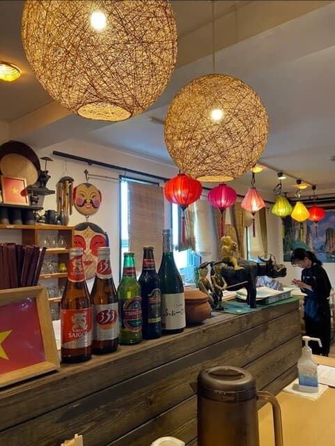 Quán Phở Pho no Mise - Hirakata