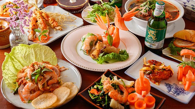 Phở Oishii