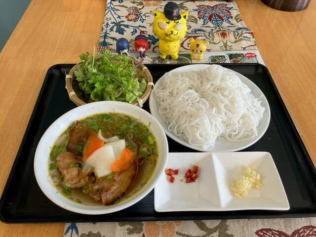 Phở