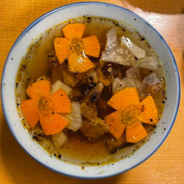 Phở Pocchari-kun