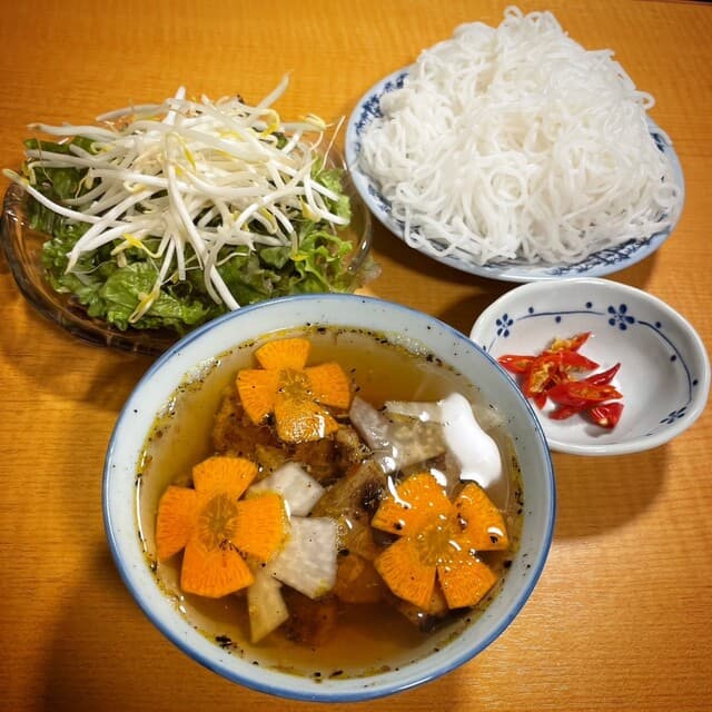 Phở Pocchari-kun