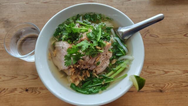 Phở Rascal