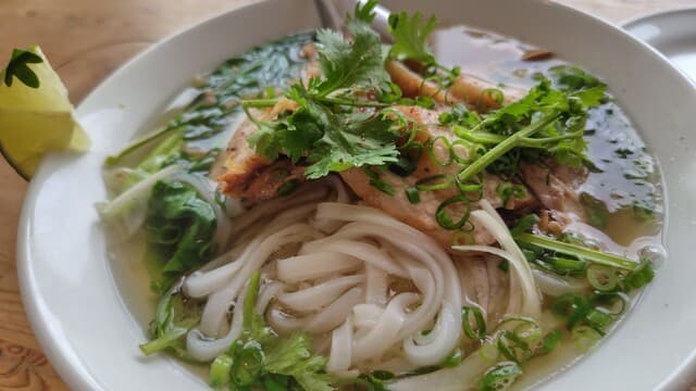Phở Rascal