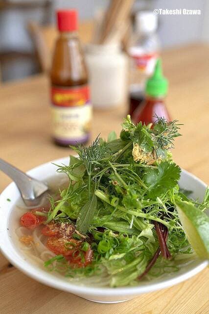 Phở Rascal