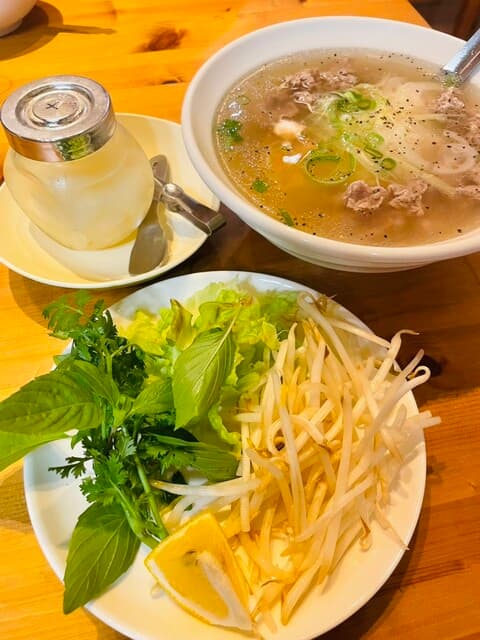 Phở Sài Gòn