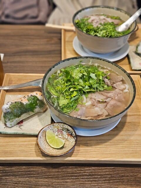 Phở Seven - Komaki