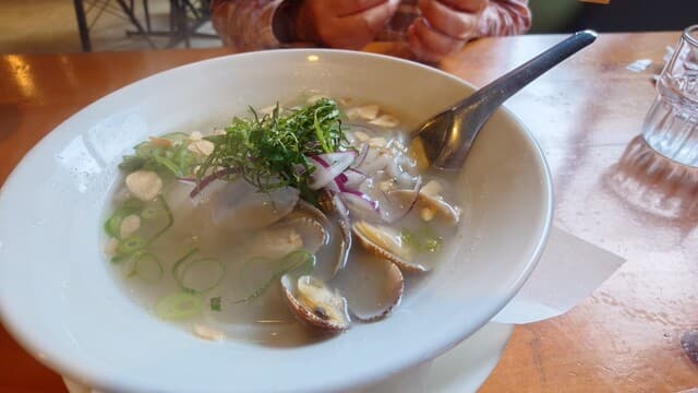 Phở Abi
