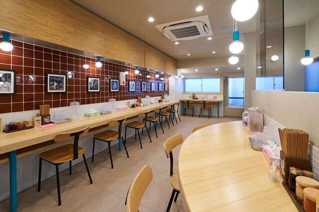 Phở Thìn Tokyo - Chi nhánh Kichijoji