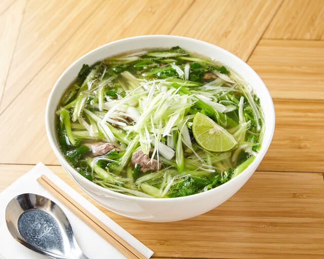 Phở Thìn Tokyo - Tokorozawa