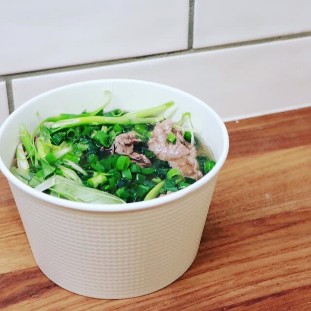 Phở Thìn Tokyo