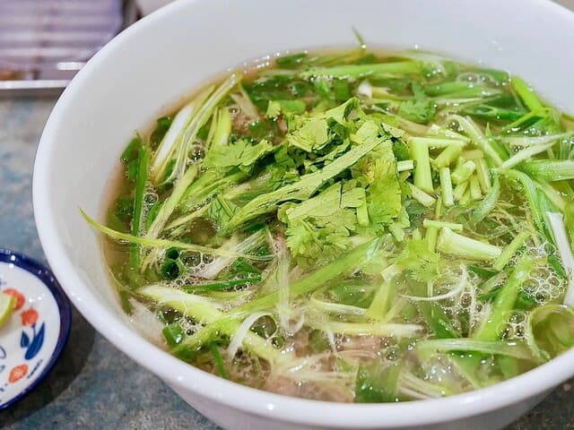 Phở Thìn Tokyo