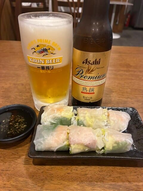 Pho Viet 365 Fushimi