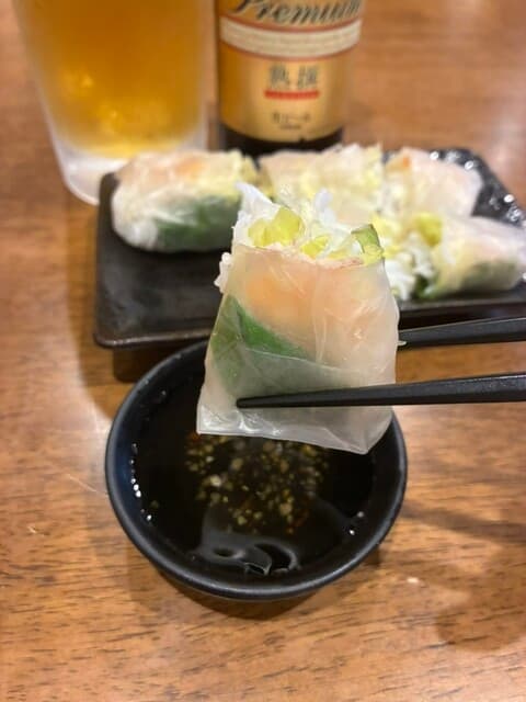 Pho Viet 365 Fushimi