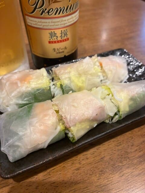 Pho Viet 365 Fushimi