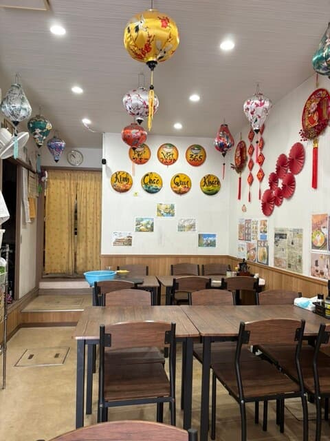 Phở Việt 365