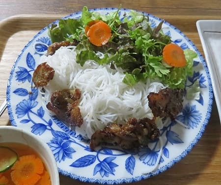 Pho viet nhat