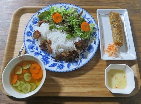 Pho viet nhat
