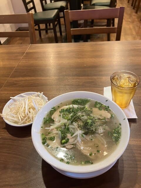 Phở Việt