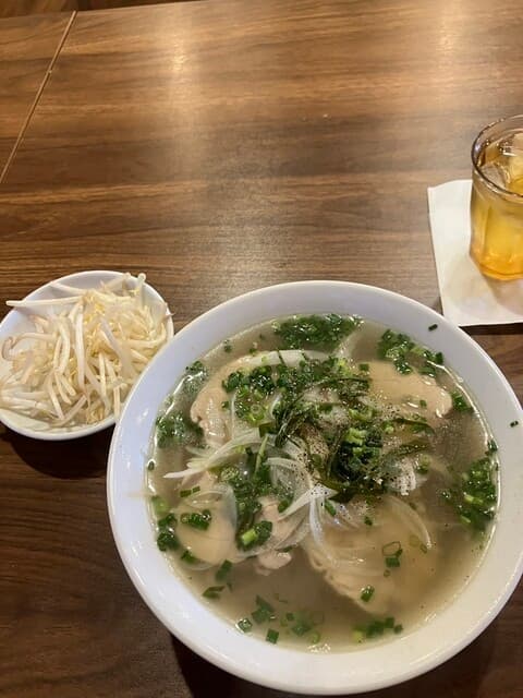 Phở Việt