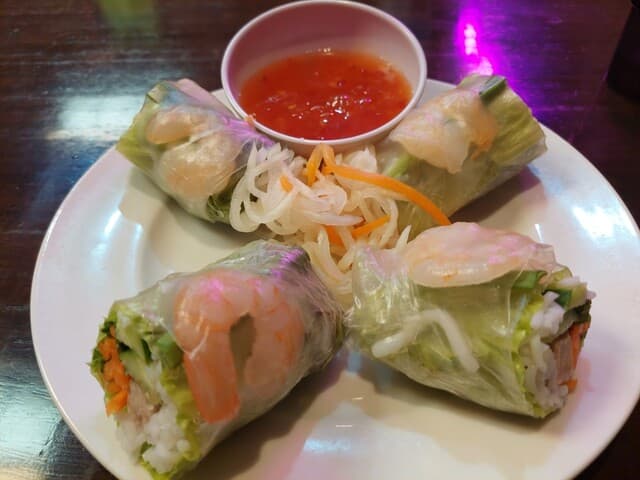 Phở Việt Quán - Chi nhánh 6