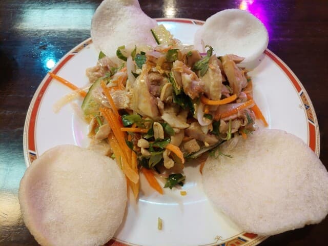Phở Việt Quán - Chi nhánh 6