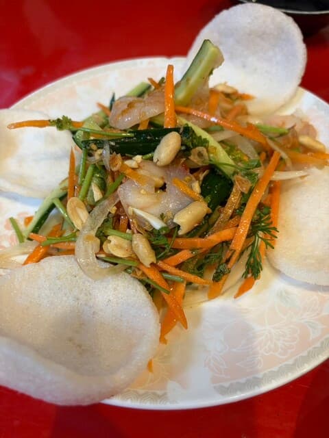 Phở Việt Quán