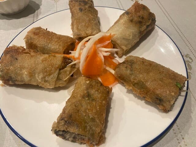 Phở Việt Quán