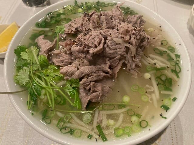 Phở Việt Quán