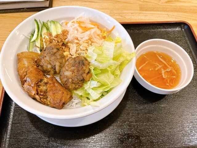 Pho Viet Quan Takenotsuka