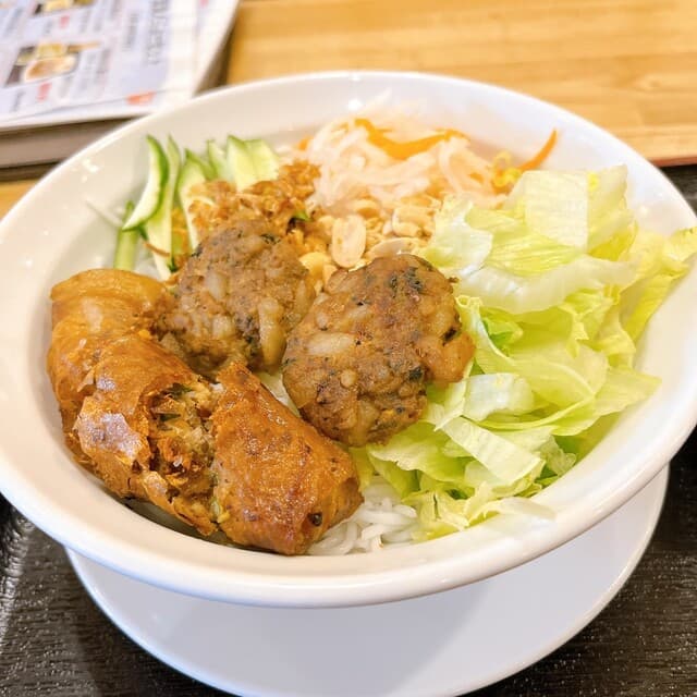 Pho Viet Quan Takenotsuka