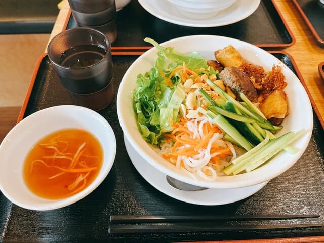 Pho Viet Quan Takenotsuka