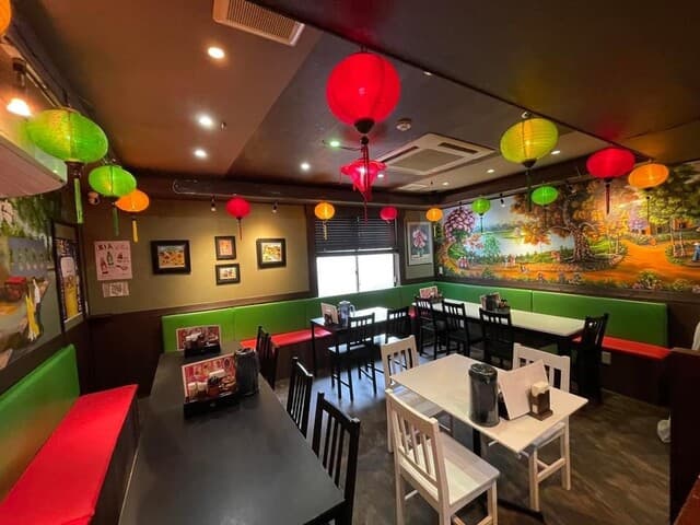 PHO1936 VIETNAM Restaurant
