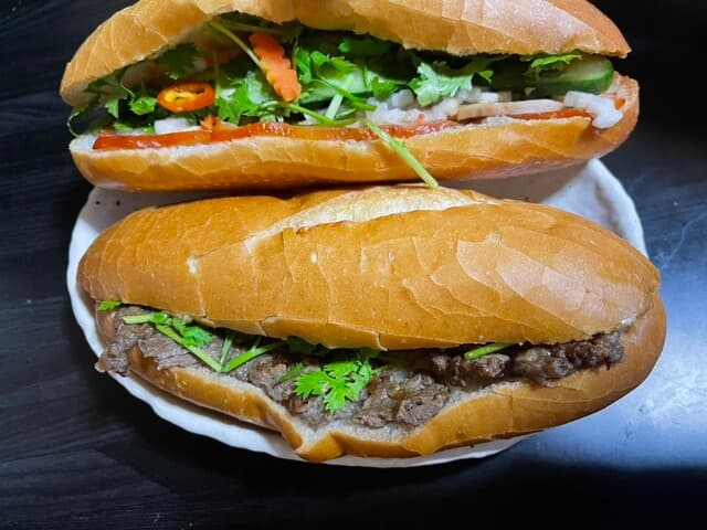 Phở 333
