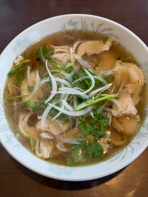 Phở Cụ Yên