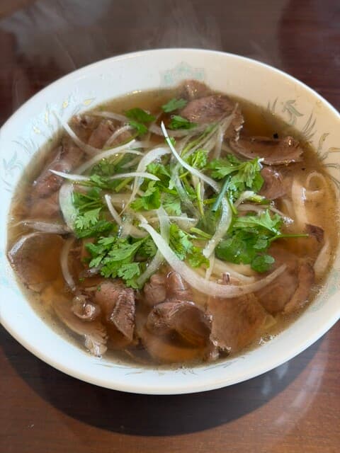 Phở Cụ Yên